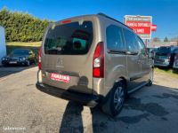 Citroen Berlingo 1.6 E-Hdi 92Ch Xtr Bva - <small></small> 10.990 € <small>TTC</small> - #3