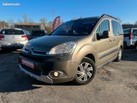 Citroen Berlingo 1.6 E-Hdi 92Ch Xtr Bva - <small></small> 10.990 € <small>TTC</small> - #4