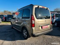 Citroen Berlingo 1.6 E-Hdi 92Ch Xtr Bva - <small></small> 10.990 € <small>TTC</small> - #5