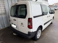 Citroen Berlingo 1.6 E-HDI CLUB L1 - <small></small> 9.600 € <small>TTC</small> - #3