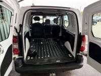 Citroen Berlingo 1.6 E-HDI CLUB L1 - <small></small> 9.600 € <small>TTC</small> - #8