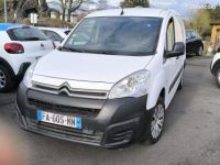 Citroen Berlingo 1.6 HDI 100 3 places - <small></small> 8.990 € <small>TTC</small> - #1