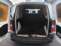 Citroen Berlingo 1.6 HDI 100 3 places - <small></small> 8.990 € <small>TTC</small> - #4