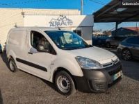 Citroen Berlingo 1.6 hdi 100 automatique, 88000 km - <small></small> 12.480 € <small>TTC</small> - #1