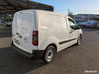 Citroen Berlingo 1.6 hdi 100 automatique, 88000 km - <small></small> 12.480 € <small>TTC</small> - #3