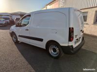 Citroen Berlingo 1.6 hdi 100 automatique, 88000 km - <small></small> 12.480 € <small>TTC</small> - #5