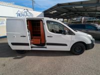 Citroen Berlingo 1.6 hdi 100 business, 80000 km - <small></small> 11.760 € <small>TTC</small> - #3