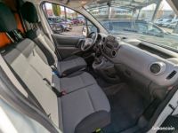 Citroen Berlingo 1.6 hdi 100 business, 80000 km - <small></small> 11.760 € <small>TTC</small> - #5