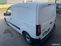 Citroen Berlingo 1.6 hdi 100 CH - <small></small> 10.900 € <small>TTC</small> - #2