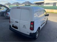 Citroen Berlingo 1.6 hdi 100 CH - <small></small> 10.900 € <small>TTC</small> - #3