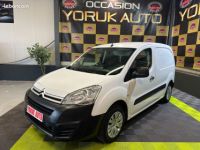 Citroen Berlingo 1.6 Hdi 100 cv L1H1 - <small></small> 10.950 € <small>TTC</small> - #1