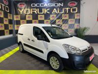 Citroen Berlingo 1.6 Hdi 100 cv L1H1 - <small></small> 10.950 € <small>TTC</small> - #2