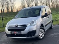 Citroen Berlingo 1.6 HDI 100CH FEEL 55.000KM - 08/2018 - 1ERE MAIN - GARANTIE - <small></small> 11.490 € <small>TTC</small> - #1