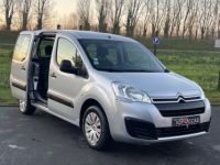 Citroen Berlingo 1.6 HDI 100CH FEEL 55.000KM - 08/2018 - 1ERE MAIN - GARANTIE - <small></small> 11.490 € <small>TTC</small> - #2