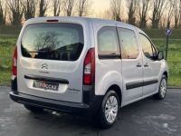 Citroen Berlingo 1.6 HDI 100CH FEEL 55.000KM - 08/2018 - 1ERE MAIN - GARANTIE - <small></small> 11.490 € <small>TTC</small> - #3