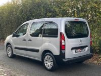 Citroen Berlingo 1.6 HDI 100CH FEEL 55.000KM - 08/2018 - 1ERE MAIN - GARANTIE - <small></small> 11.490 € <small>TTC</small> - #4