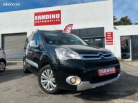 Citroen Berlingo 1.6 Hdi 110Ch Silver Edition - <small></small> 10.990 € <small>TTC</small> - #1