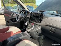 Citroen Berlingo 1.6 Hdi 110Ch Silver Edition - <small></small> 10.990 € <small>TTC</small> - #2