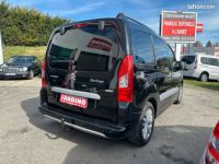 Citroen Berlingo 1.6 Hdi 110Ch Silver Edition - <small></small> 10.990 € <small>TTC</small> - #3