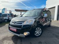 Citroen Berlingo 1.6 Hdi 110Ch Silver Edition - <small></small> 10.990 € <small>TTC</small> - #4