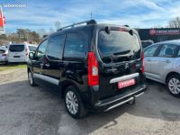 Citroen Berlingo 1.6 Hdi 110Ch Silver Edition - <small></small> 10.990 € <small>TTC</small> - #5