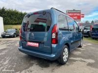 Citroen Berlingo 1.6 Hdi 115Ch Collection - <small></small> 8.990 € <small>TTC</small> - #3