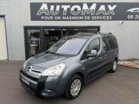 Citroen Berlingo 1.6 HDi 16V 92 II COMBI Multispace PHASE 1 - <small></small> 5.490 € <small>TTC</small> - #1