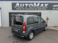 Citroen Berlingo 1.6 HDi 16V 92 II COMBI Multispace PHASE 1 - <small></small> 5.490 € <small>TTC</small> - #2