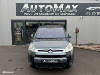 Citroen Berlingo 1.6 HDi 16V 92 II COMBI Multispace PHASE 1 - <small></small> 5.490 € <small>TTC</small> - #3