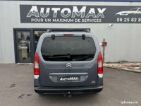 Citroen Berlingo 1.6 HDi 16V 92 II COMBI Multispace PHASE 1 - <small></small> 5.490 € <small>TTC</small> - #4