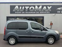 Citroen Berlingo 1.6 HDi 16V 92 II COMBI Multispace PHASE 1 - <small></small> 5.490 € <small>TTC</small> - #5