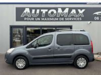 Citroen Berlingo 1.6 HDi 16V 92 II COMBI Multispace PHASE 1 - <small></small> 5.490 € <small>TTC</small> - #6