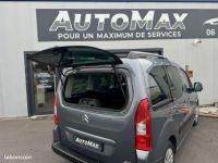 Citroen Berlingo 1.6 HDi 16V 92 II COMBI Multispace PHASE 1 - <small></small> 5.490 € <small>TTC</small> - #7