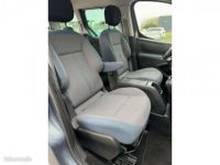 Citroen Berlingo 1.6 HDi 16V 92 II COMBI Multispace PHASE 1 - <small></small> 5.490 € <small>TTC</small> - #9