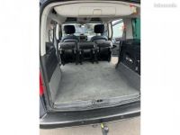 Citroen Berlingo 1.6 HDi 16V 92 II COMBI Multispace PHASE 1 - <small></small> 5.490 € <small>TTC</small> - #12