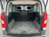 Citroen Berlingo 1.6 HDi 16V 92 II COMBI Multispace PHASE 1 - <small></small> 5.490 € <small>TTC</small> - #14