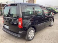 Citroen Berlingo 1.6 HDI - <small></small> 7.900 € <small>TTC</small> - #4