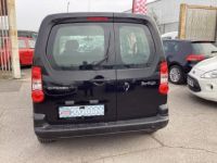 Citroen Berlingo 1.6 HDI - <small></small> 7.900 € <small>TTC</small> - #9