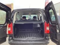 Citroen Berlingo 1.6 HDI - <small></small> 7.900 € <small>TTC</small> - #19