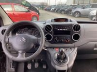 Citroen Berlingo 1.6 HDI - <small></small> 7.900 € <small>TTC</small> - #21