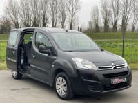 Citroen Berlingo 1.6 HDI 75 CONFORT 08/2016 - 126.000KM - 1ERE MAIN - <small></small> 7.990 € <small>TTC</small> - #2