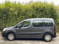 Citroen Berlingo 1.6 HDI 75 CONFORT 08/2016 - 126.000KM - 1ERE MAIN - <small></small> 7.990 € <small>TTC</small> - #5