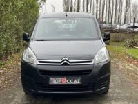 Citroen Berlingo 1.6 HDI 75 CONFORT 08/2016 - 126.000KM - 1ERE MAIN - <small></small> 7.990 € <small>TTC</small> - #6