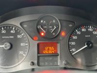 Citroen Berlingo 1.6 HDI 75 CONFORT 08/2016 - 126.000KM - 1ERE MAIN - <small></small> 7.990 € <small>TTC</small> - #18