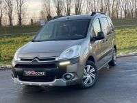 Citroen Berlingo 1.6 HDI 75 CONFORT 148.000KM - 08/2013 - 1ERE MAIN - <small></small> 7.490 € <small>TTC</small> - #1