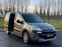 Citroen Berlingo 1.6 HDI 75 CONFORT 148.000KM - 08/2013 - 1ERE MAIN - <small></small> 7.490 € <small>TTC</small> - #2