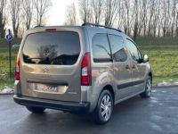 Citroen Berlingo 1.6 HDI 75 CONFORT 148.000KM - 08/2013 - 1ERE MAIN - <small></small> 7.490 € <small>TTC</small> - #3