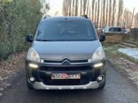 Citroen Berlingo 1.6 HDI 75 CONFORT 148.000KM - 08/2013 - 1ERE MAIN - <small></small> 7.490 € <small>TTC</small> - #6