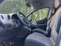 Citroen Berlingo 1.6 HDI 75 CONFORT 148.000KM - 08/2013 - 1ERE MAIN - <small></small> 7.490 € <small>TTC</small> - #9