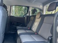 Citroen Berlingo 1.6 HDI 75 CONFORT 148.000KM - 08/2013 - 1ERE MAIN - <small></small> 7.490 € <small>TTC</small> - #12